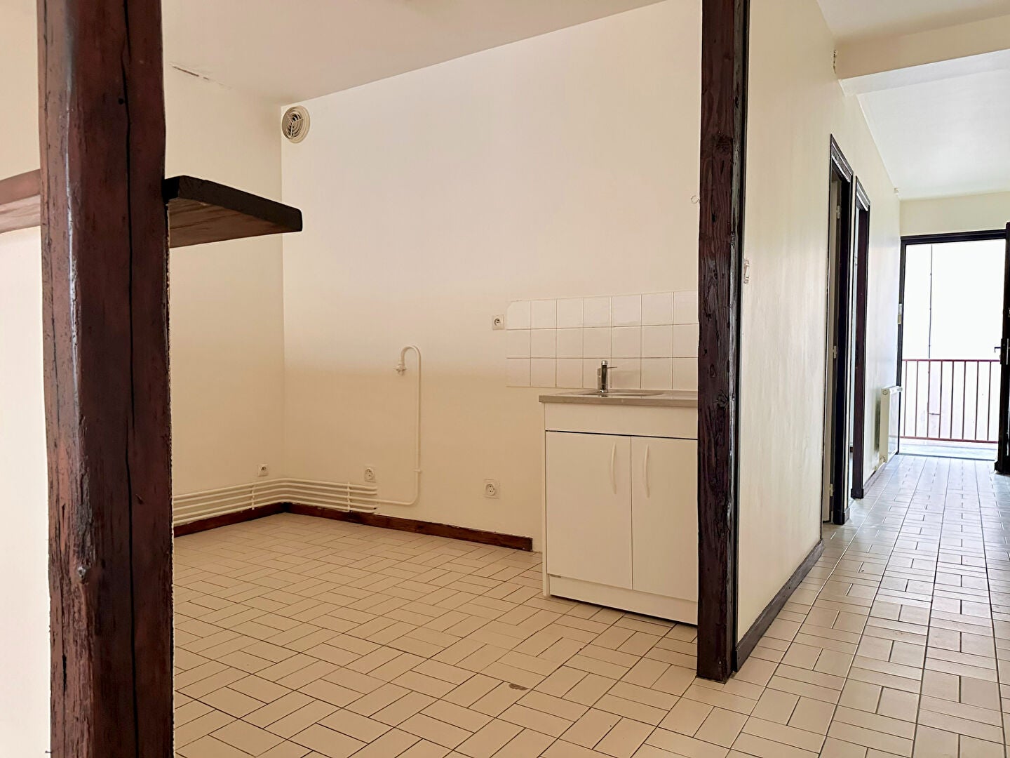 Appartement Rue Étienne Poulet à Villefranche-sur-Saône