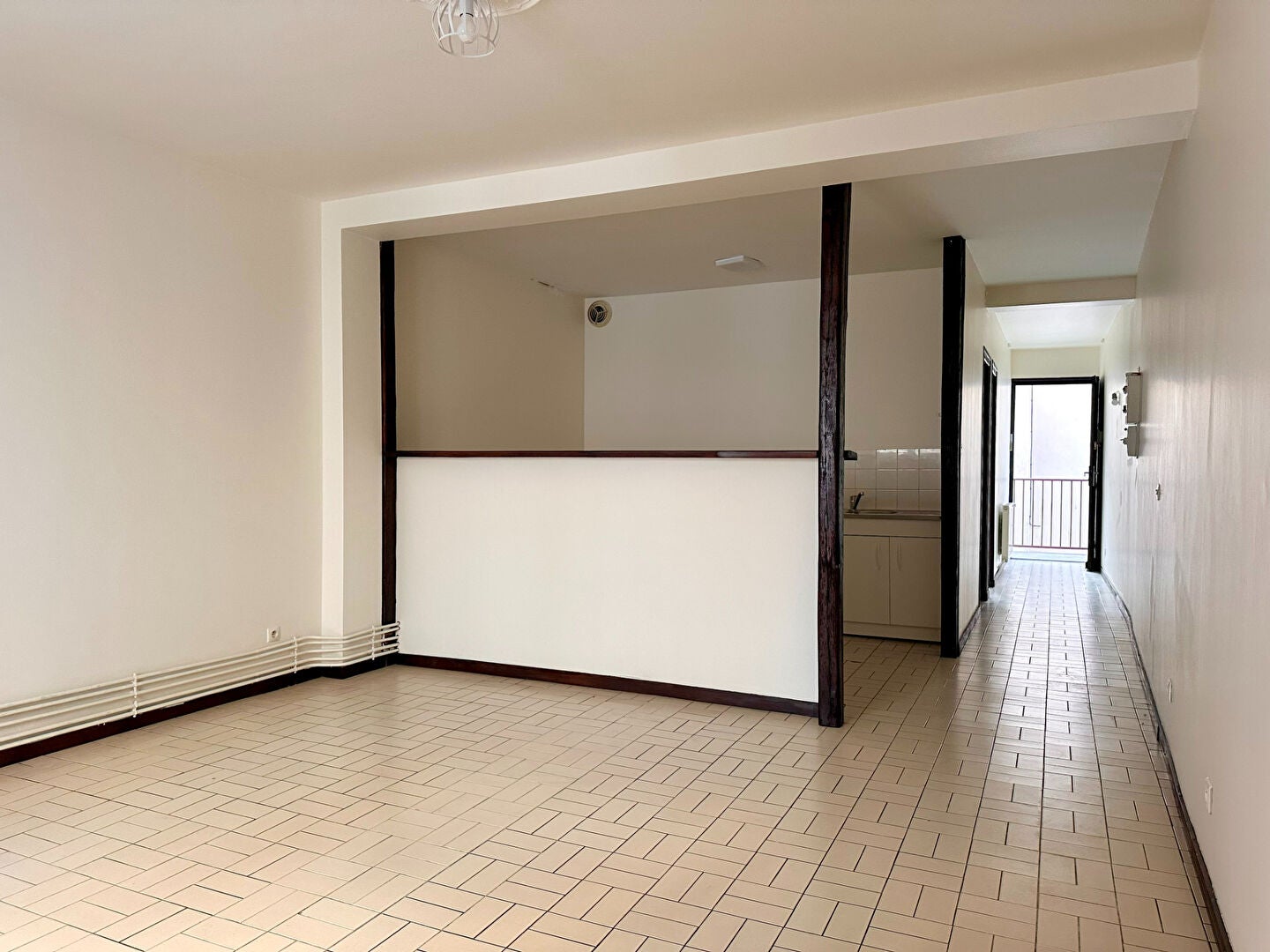 Appartement Rue Étienne Poulet à Villefranche-sur-Saône