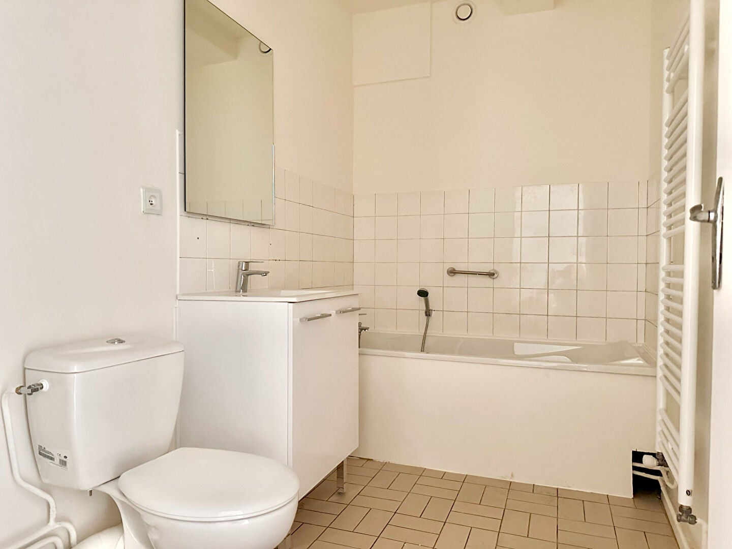 Appartement Rue Étienne Poulet à Villefranche-sur-Saône
