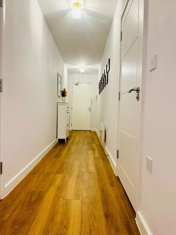 Flat Glencoe Road in Chatham