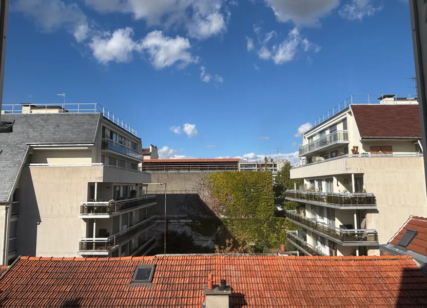 Appartement Rue du Maréchal Maunoury à Vincennes