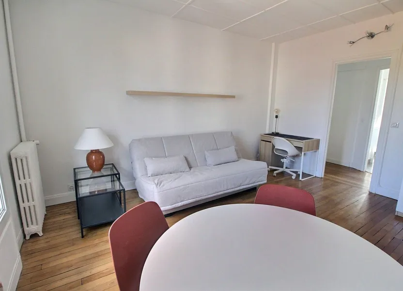 Appartement Rue du Maréchal Maunoury à Vincennes