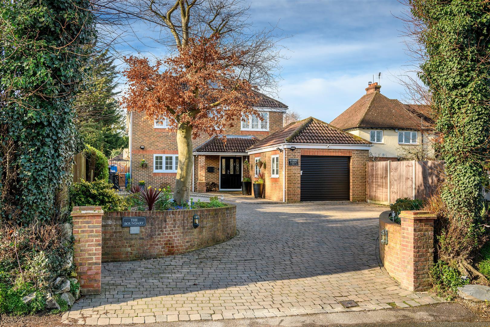House Rectory Lane North in Tonbridge and Malling