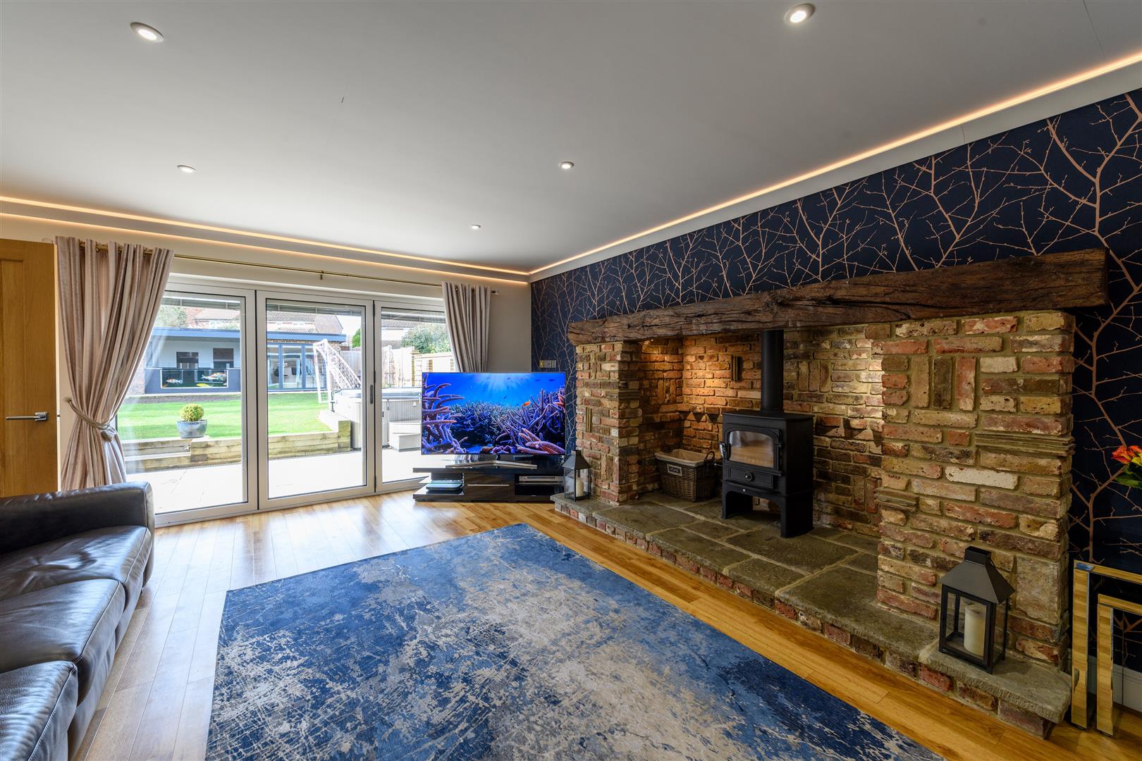 House Rectory Lane North in Tonbridge and Malling