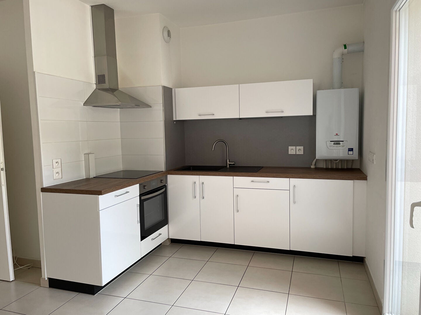 Flat Rue de la Liberté in Vaires-sur-Marne