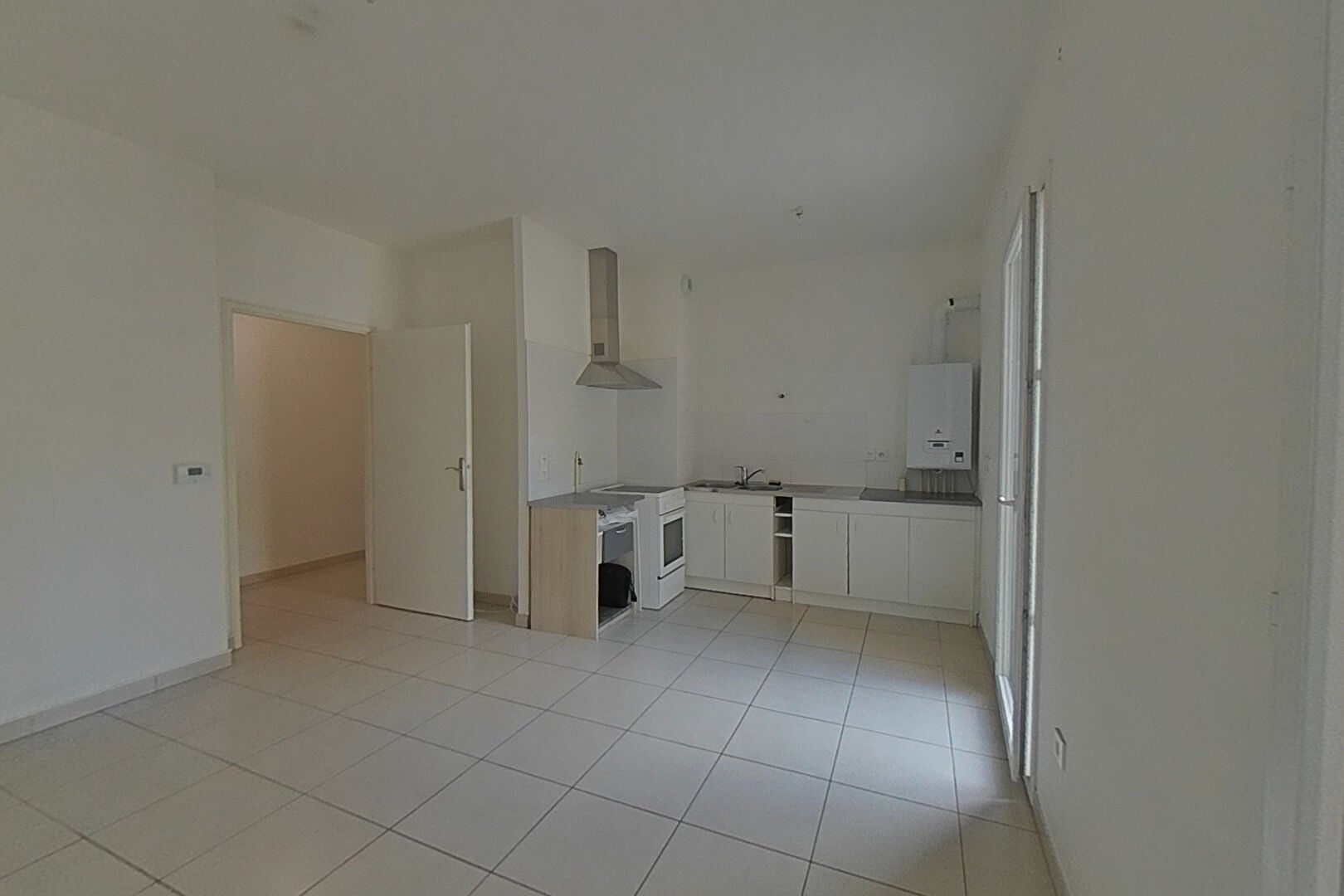 Flat Rue de la Liberté in Vaires-sur-Marne