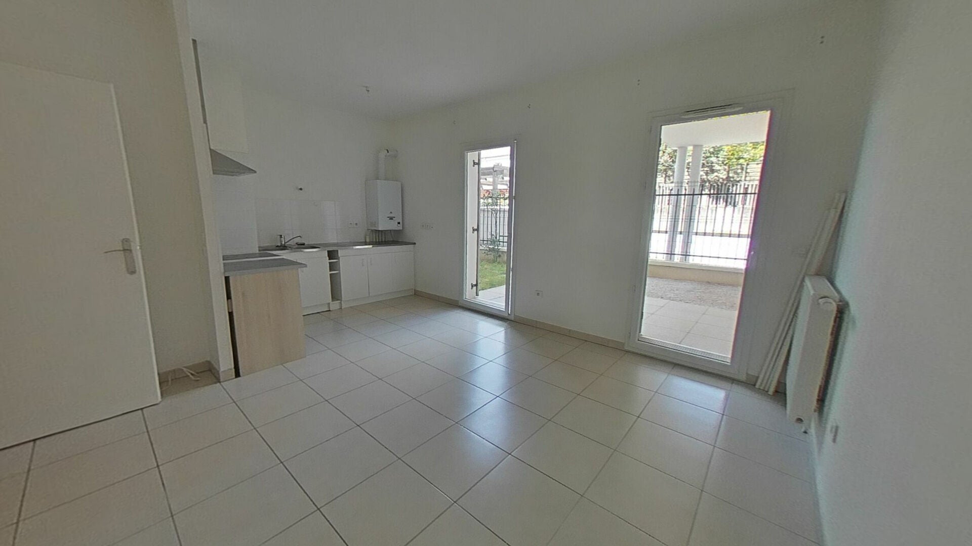 Flat Rue de la Liberté in Vaires-sur-Marne