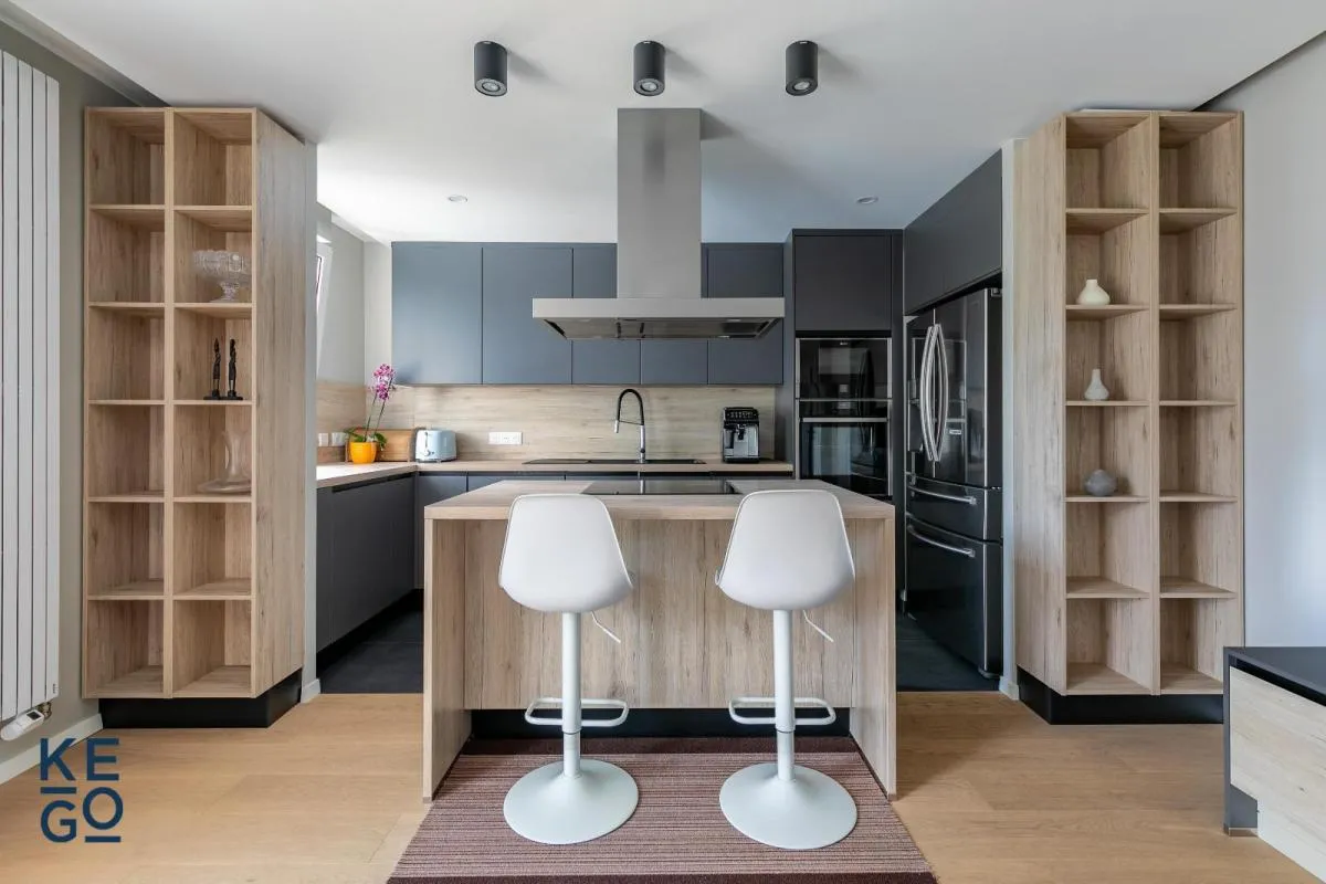 Appartement Rue Anne-Alexandrine de Furstenberg à Strasbourg