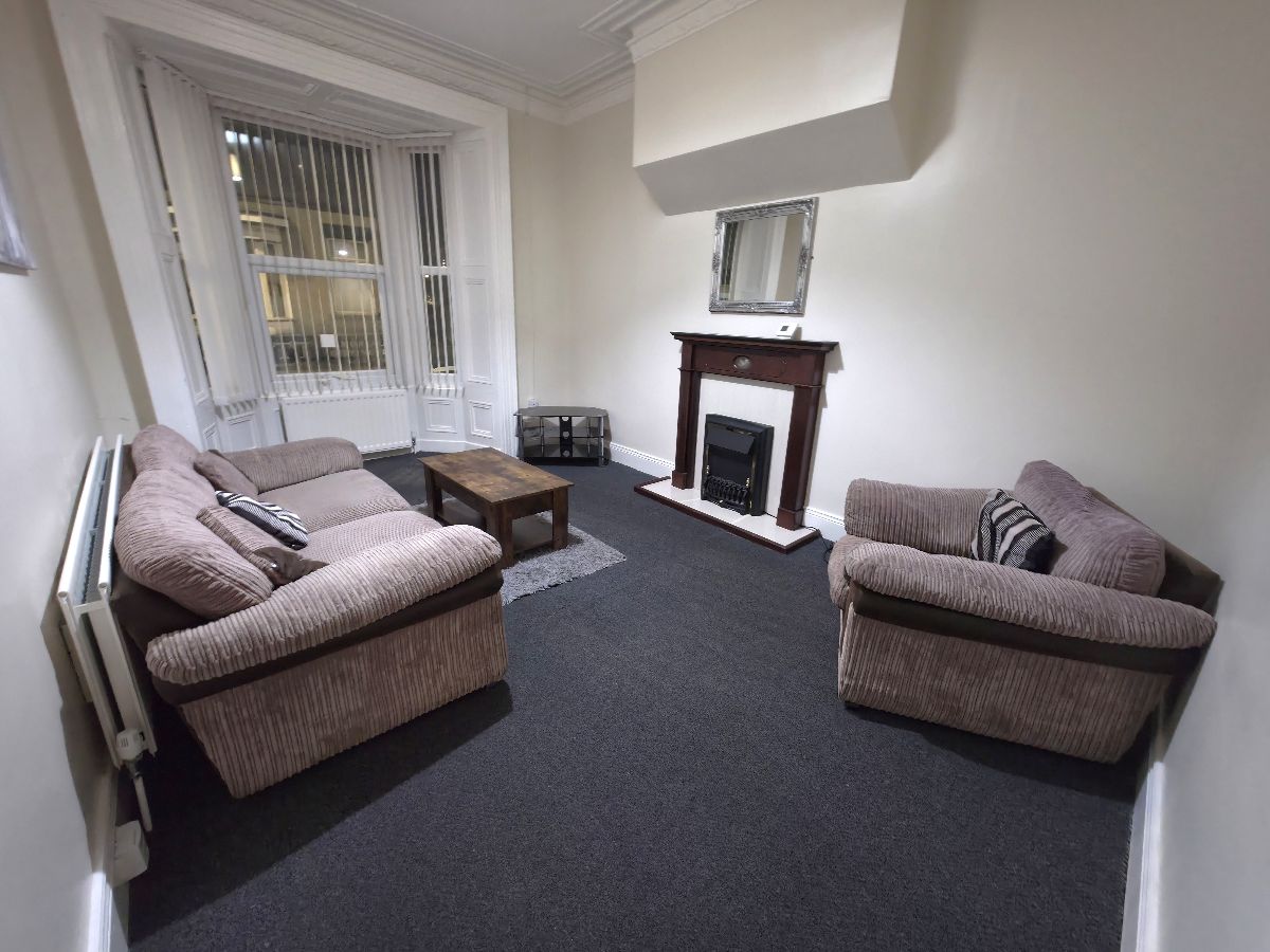 Flat Hylton Road in Sunderland