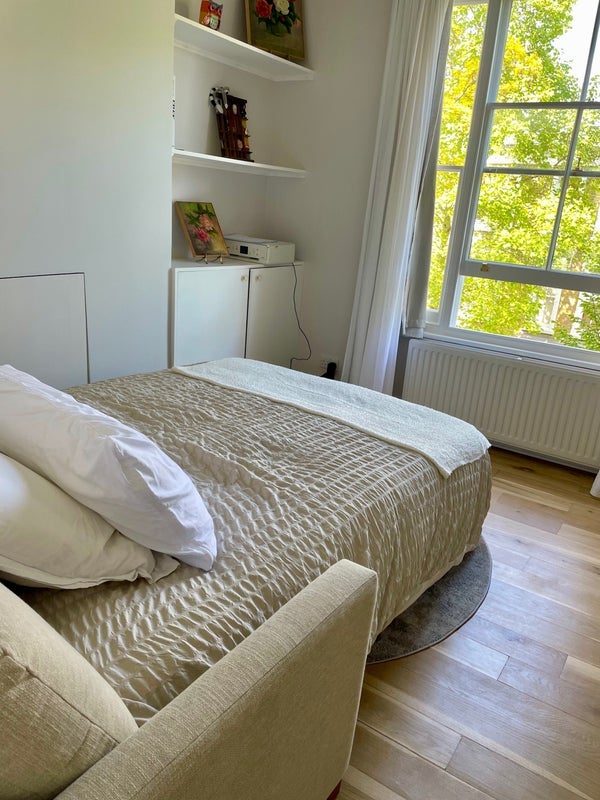 Room Kempsford Gardens in Greater London