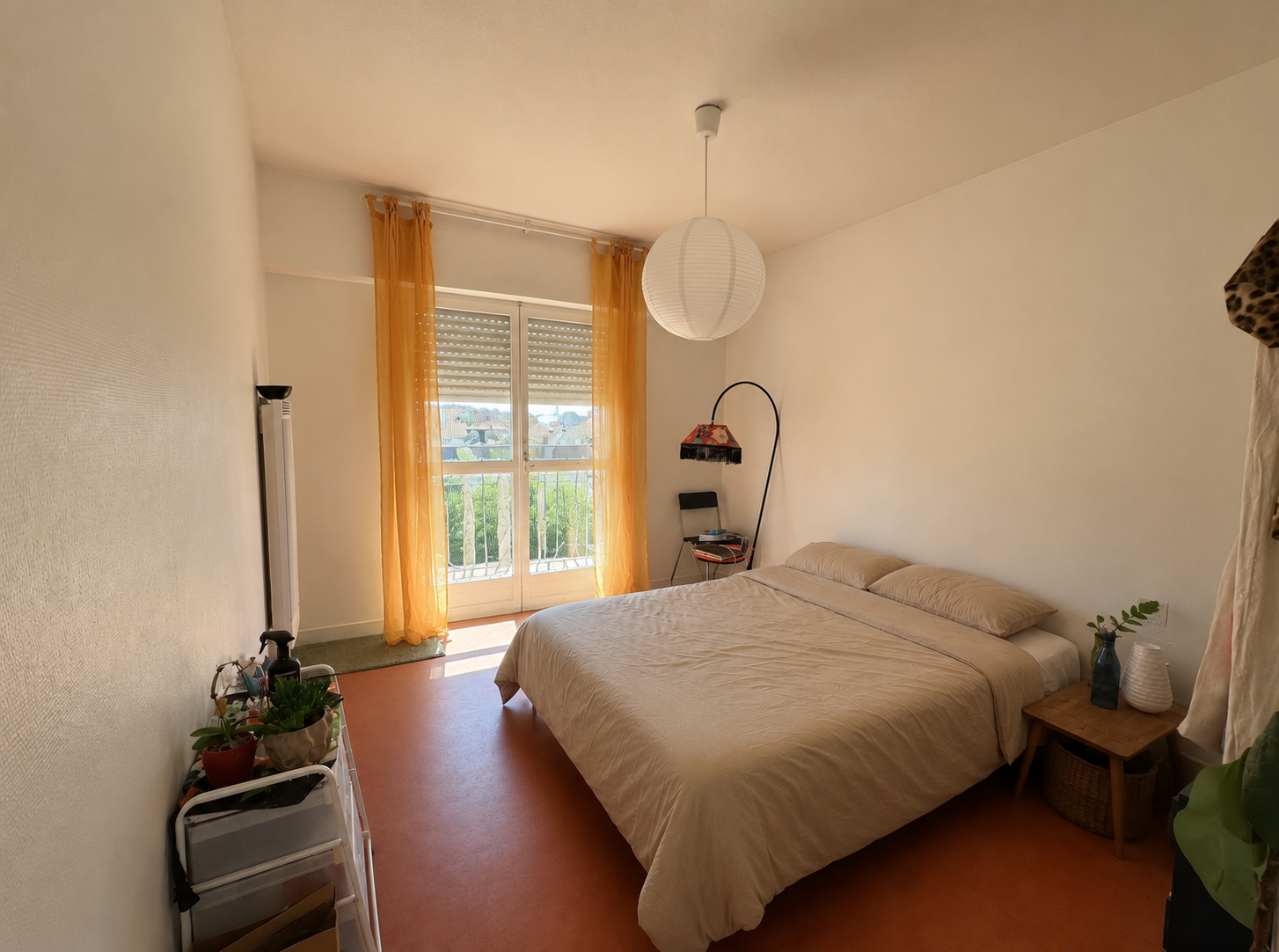 Appartement Rue Jeanne d'Arc à Nancy