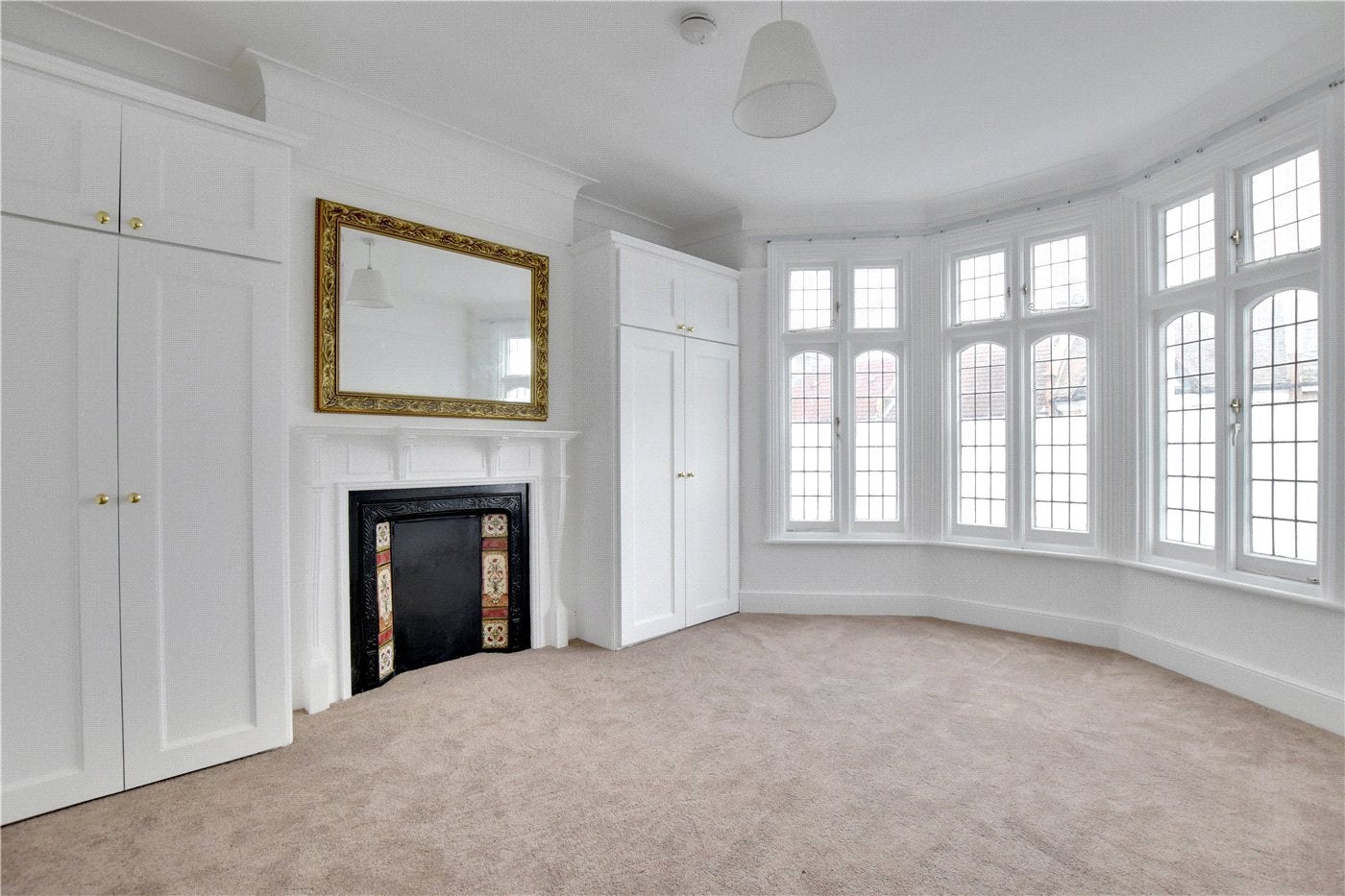 House Boyne Road in Greater London