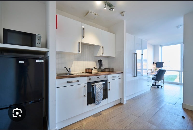 Room Upperton Road in Leicester