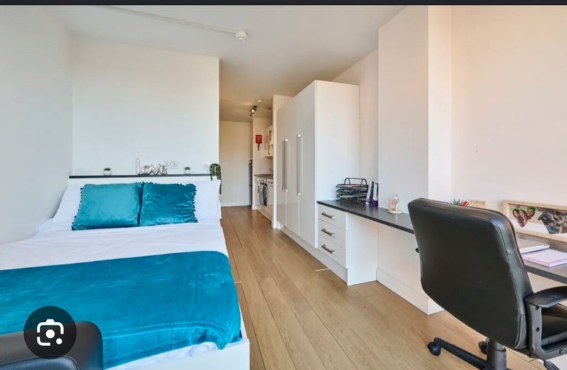 Room Upperton Road in Leicester
