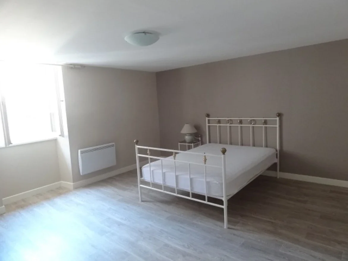 Appartement Rue du Chatelet à Vesoul