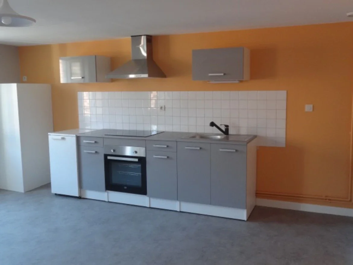 Appartement Rue du Chatelet à Vesoul