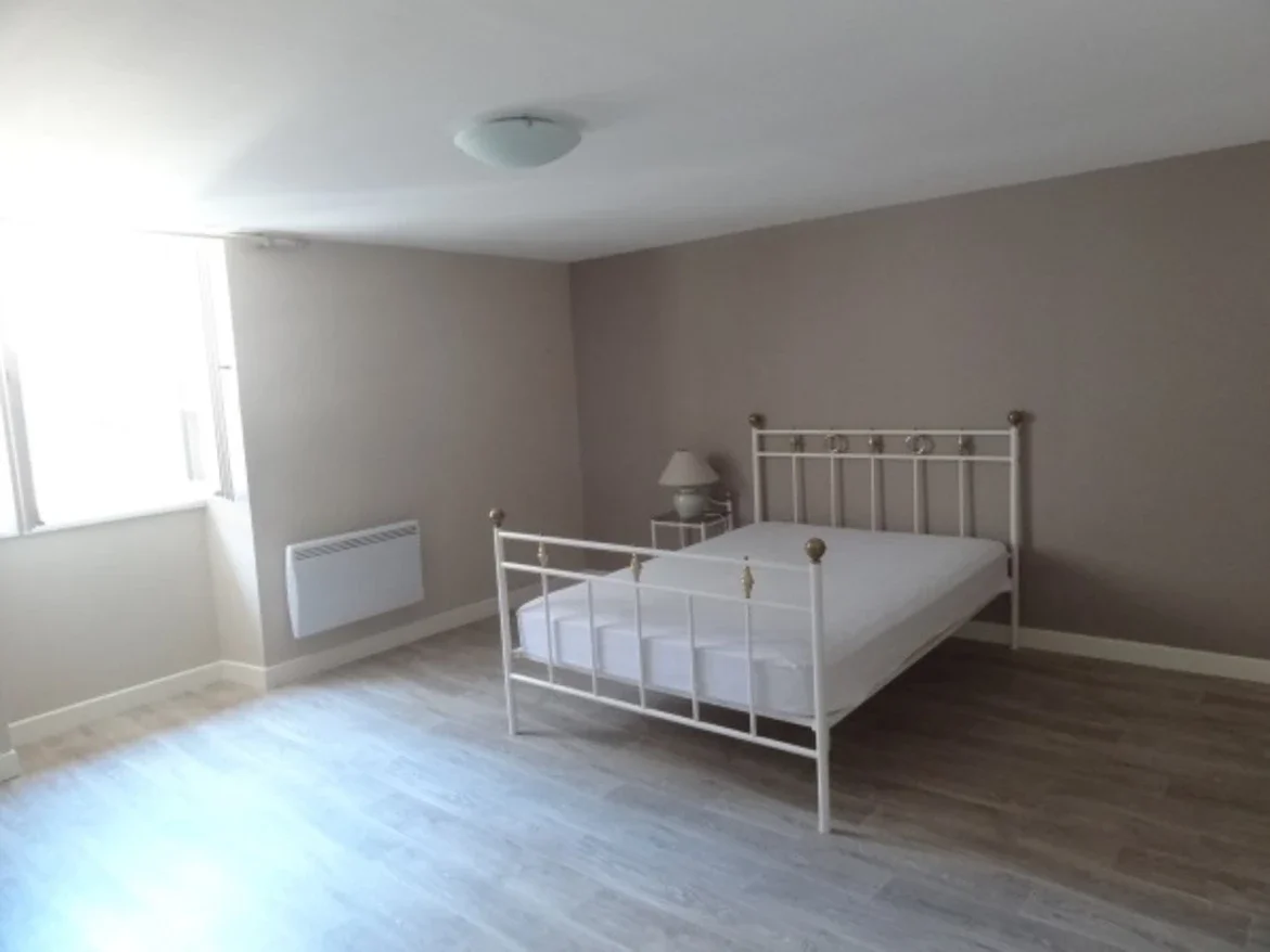 Appartement Rue du Chatelet à Vesoul