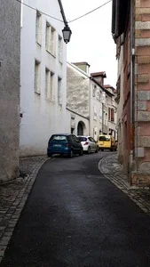 Appartement Rue du Chatelet à Vesoul