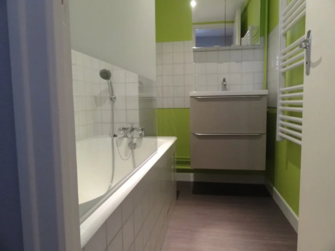 Appartement Rue du Chatelet à Vesoul