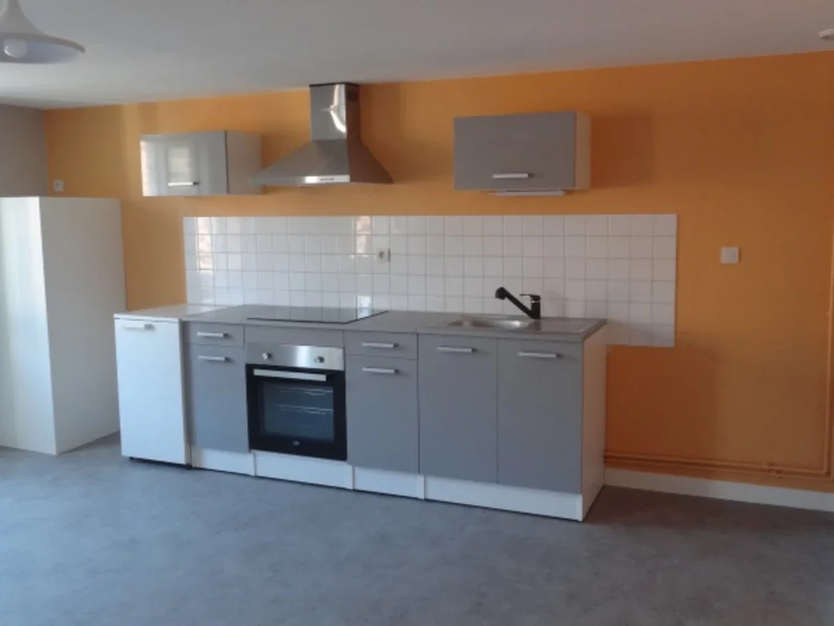 Appartement Rue du Chatelet à Vesoul