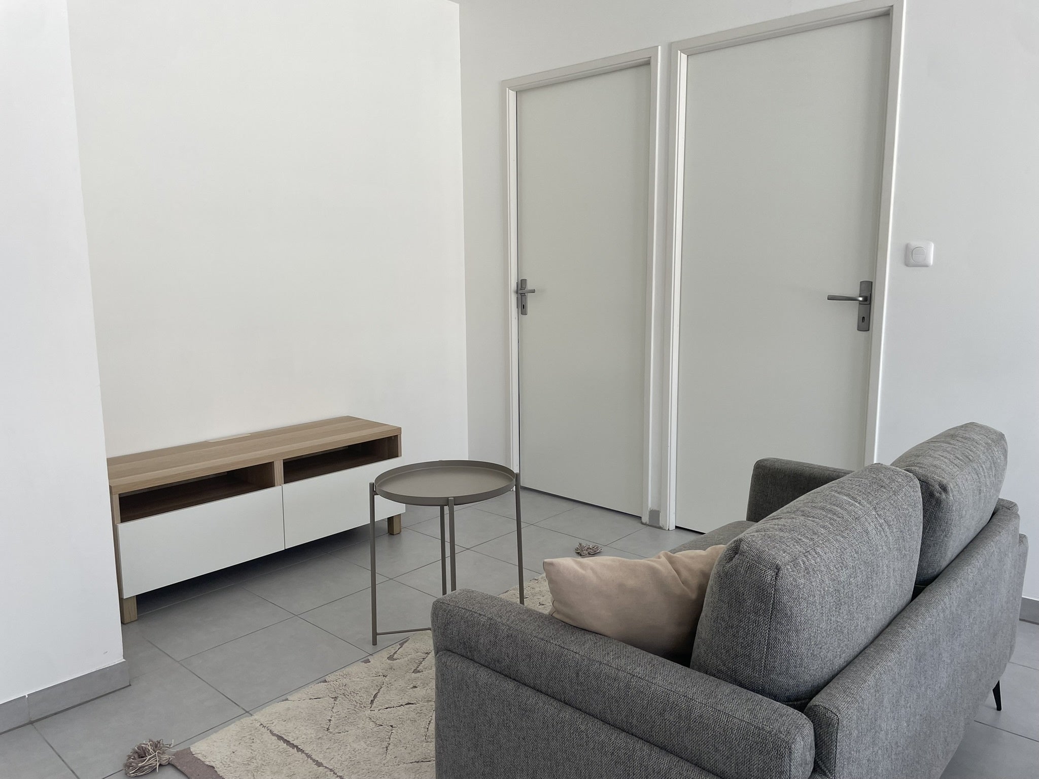 Appartement Place Pierre Masset à Saint-Jean-de-Védas