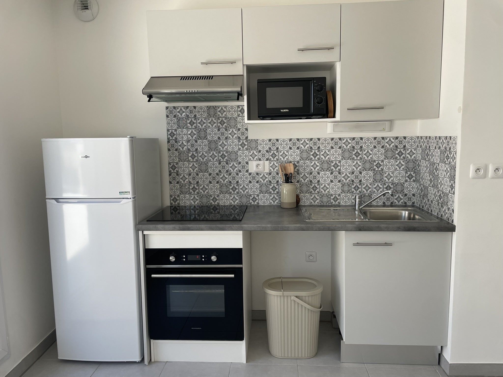 Appartement Place Pierre Masset à Saint-Jean-de-Védas