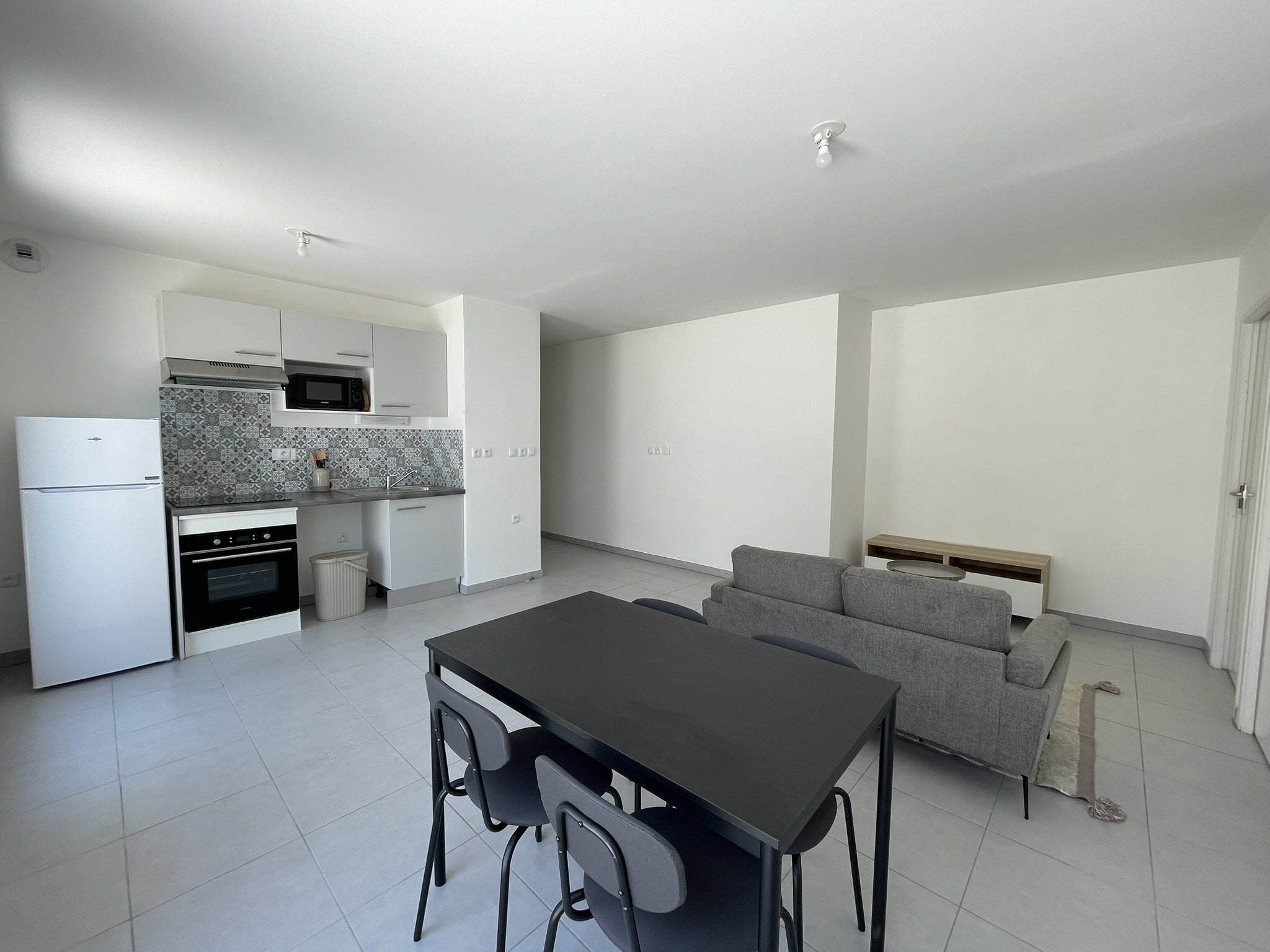 Appartement Place Pierre Masset à Saint-Jean-de-Védas