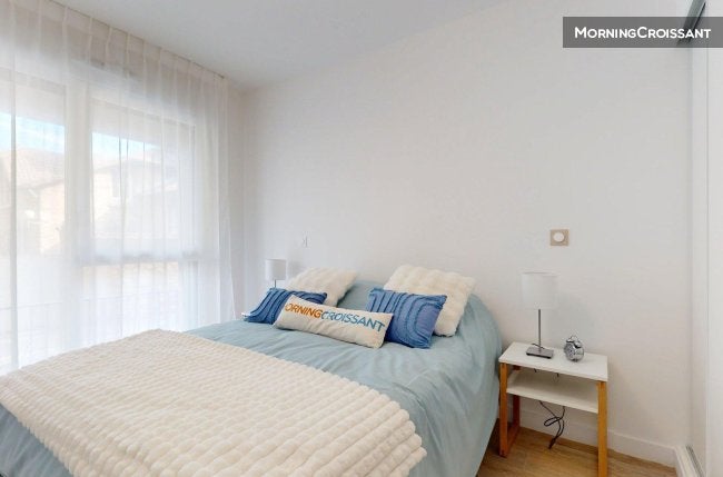 Flat Rue Anquetil in Nogent-sur-Marne