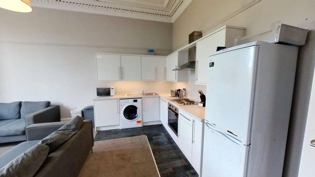 Room Sauchiehall Street in Glasgow