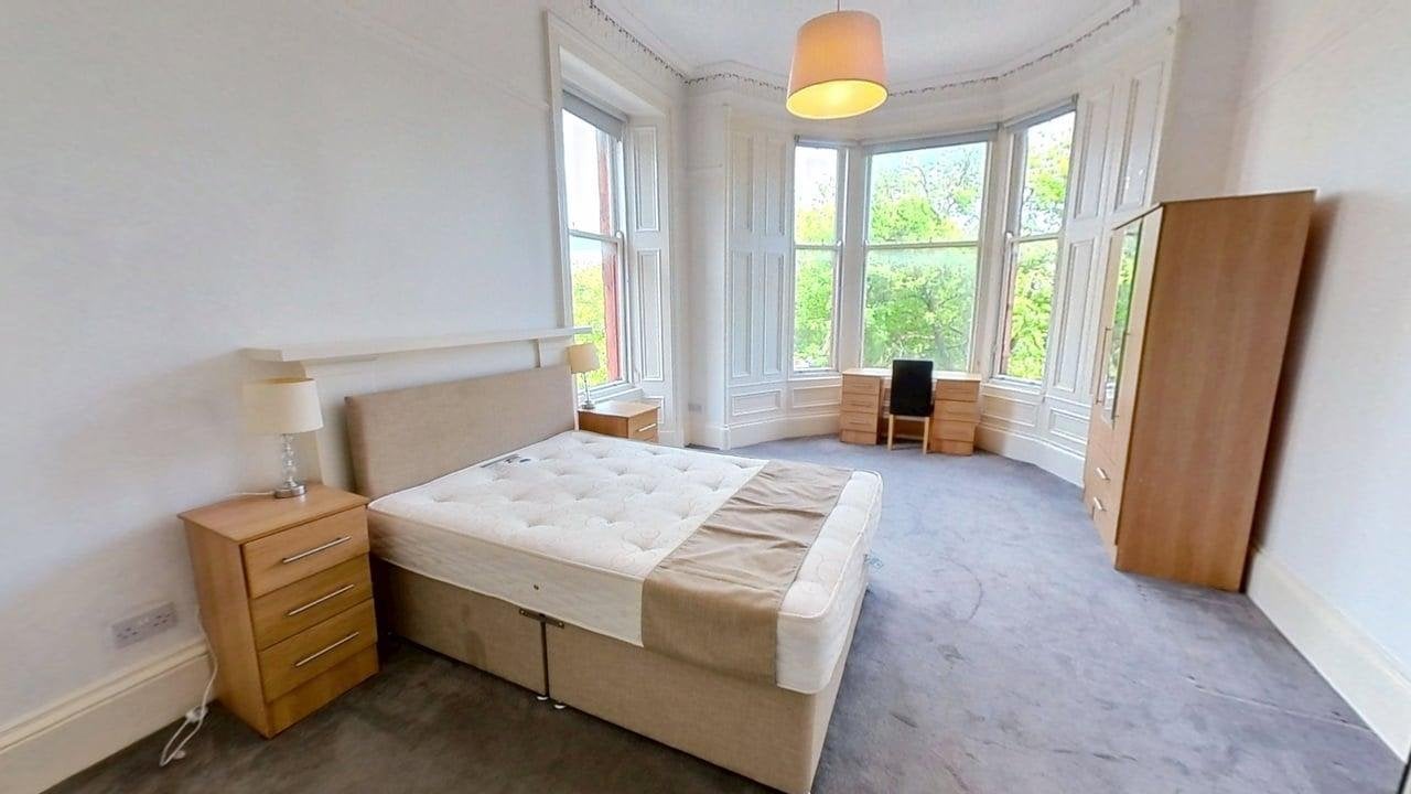 Room Sauchiehall Street in Glasgow