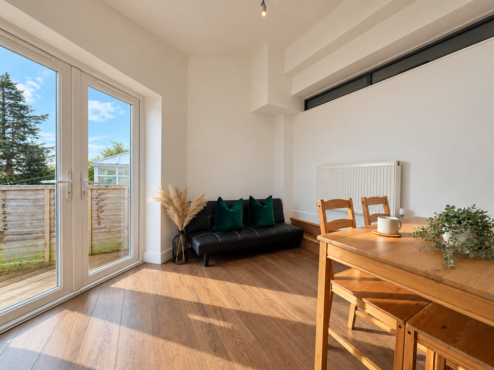 Room Crayford Road in Brighton