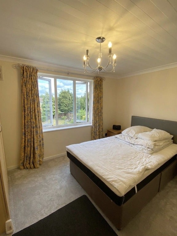 Flat Magdalene Gardens in City of Edinburgh
