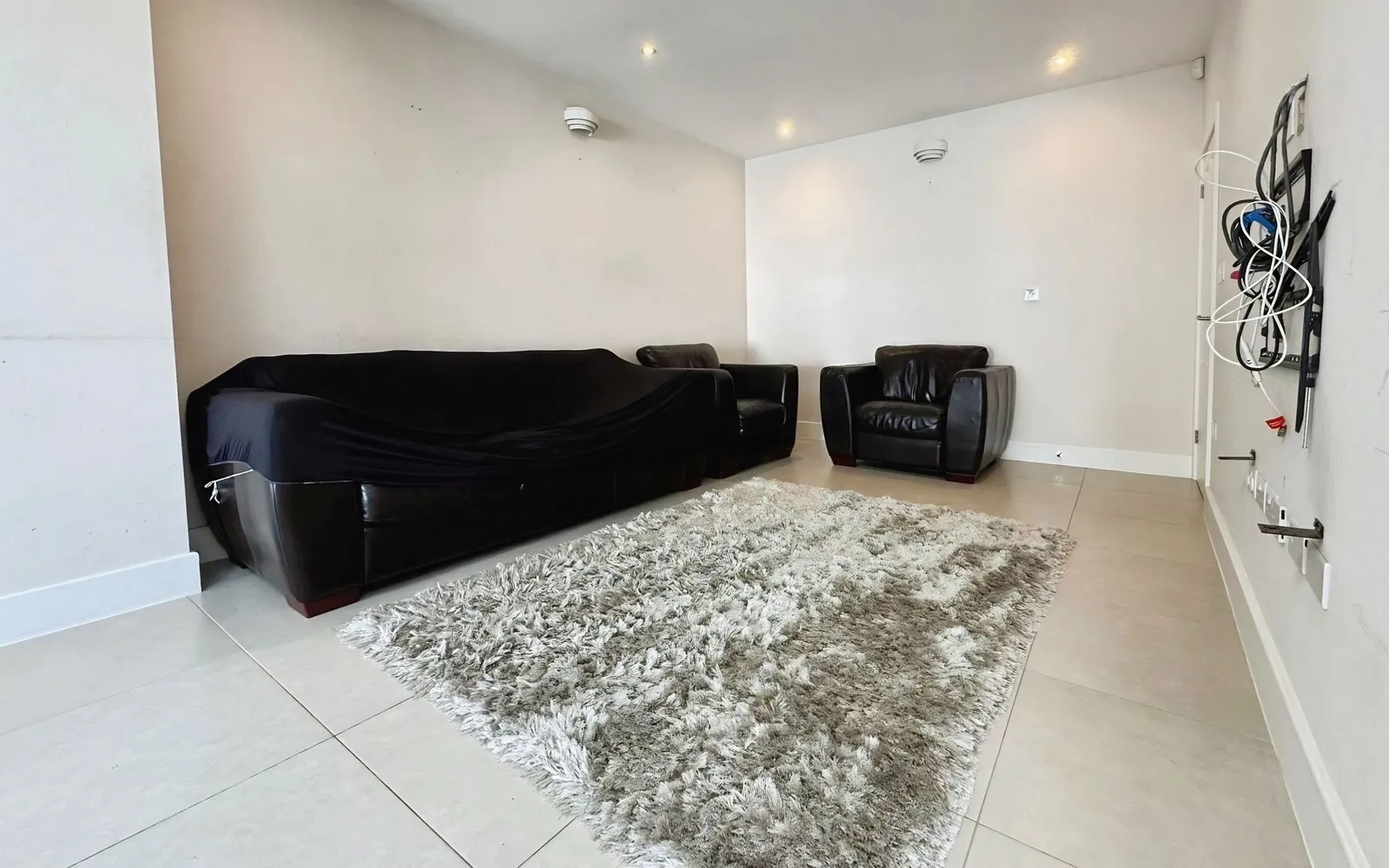 House Streatfield Road in Greater London