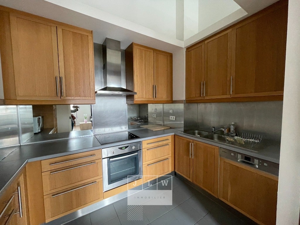 Appartement Rue Royale à Lille