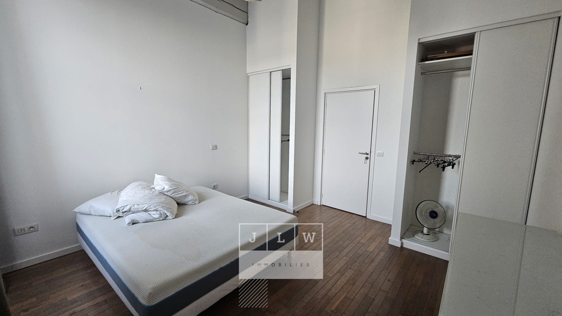 Appartement Rue Royale à Lille