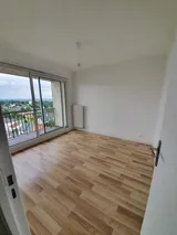 Appartement Rue de Joué-les-Tours à Joué-lès-Tours
