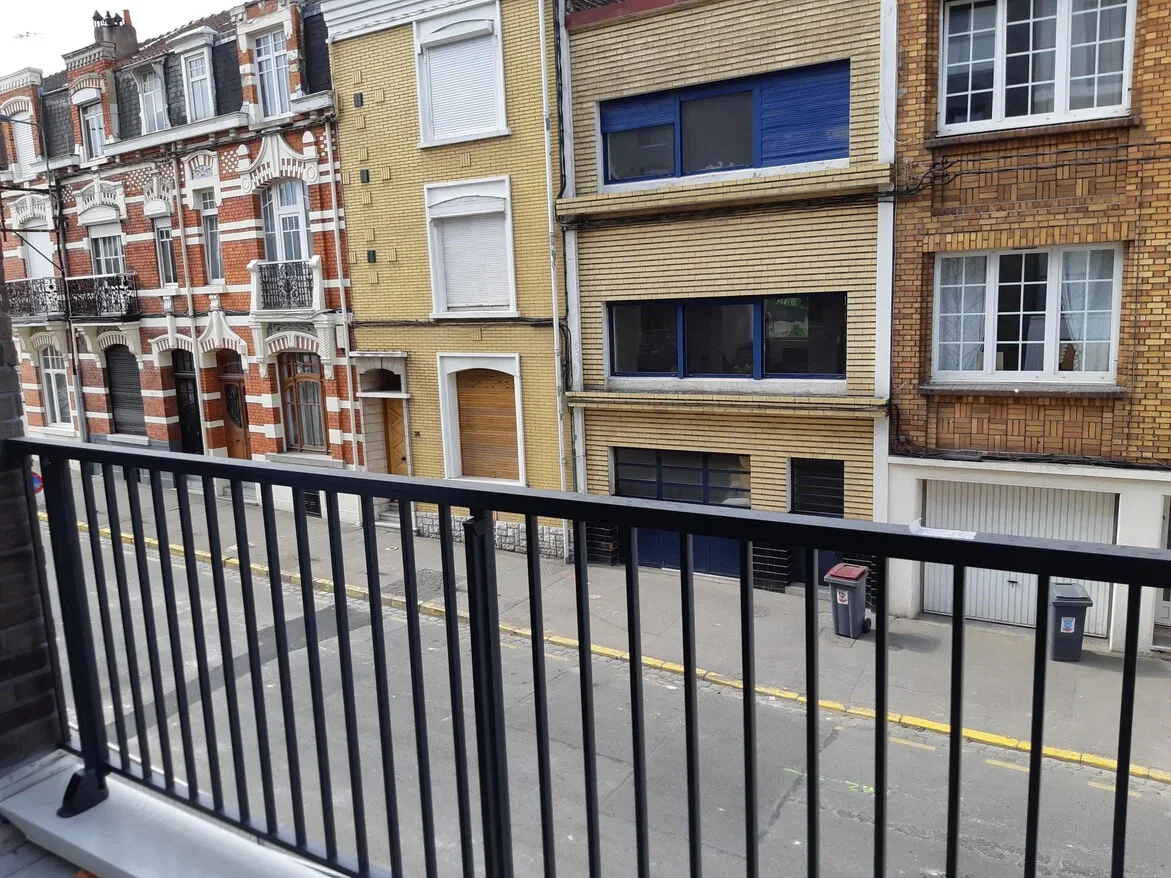 Appartement Rue du Capitaine Ferber à Lille