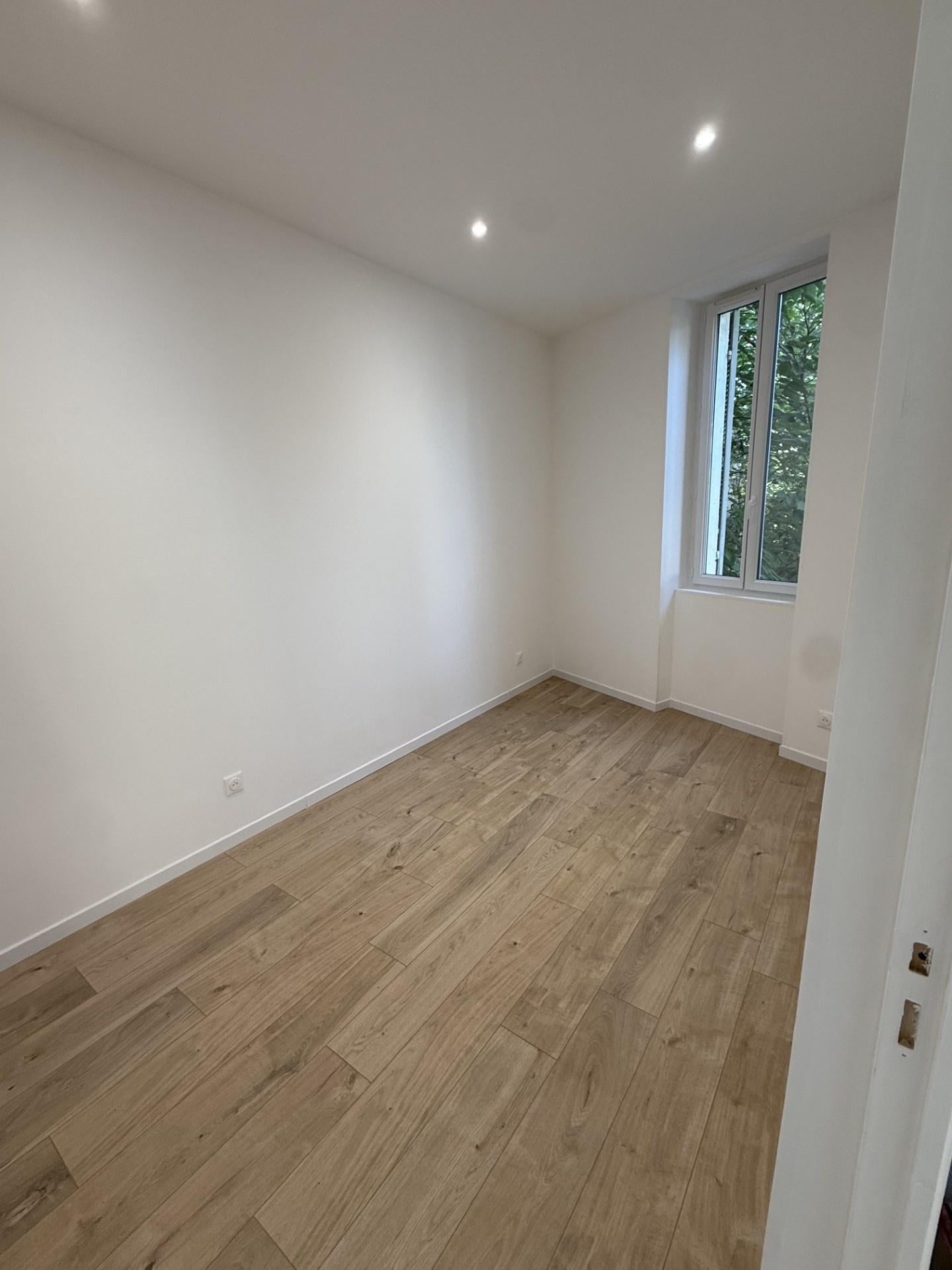 Appartement Rue Sainte-Cécile à Marseille