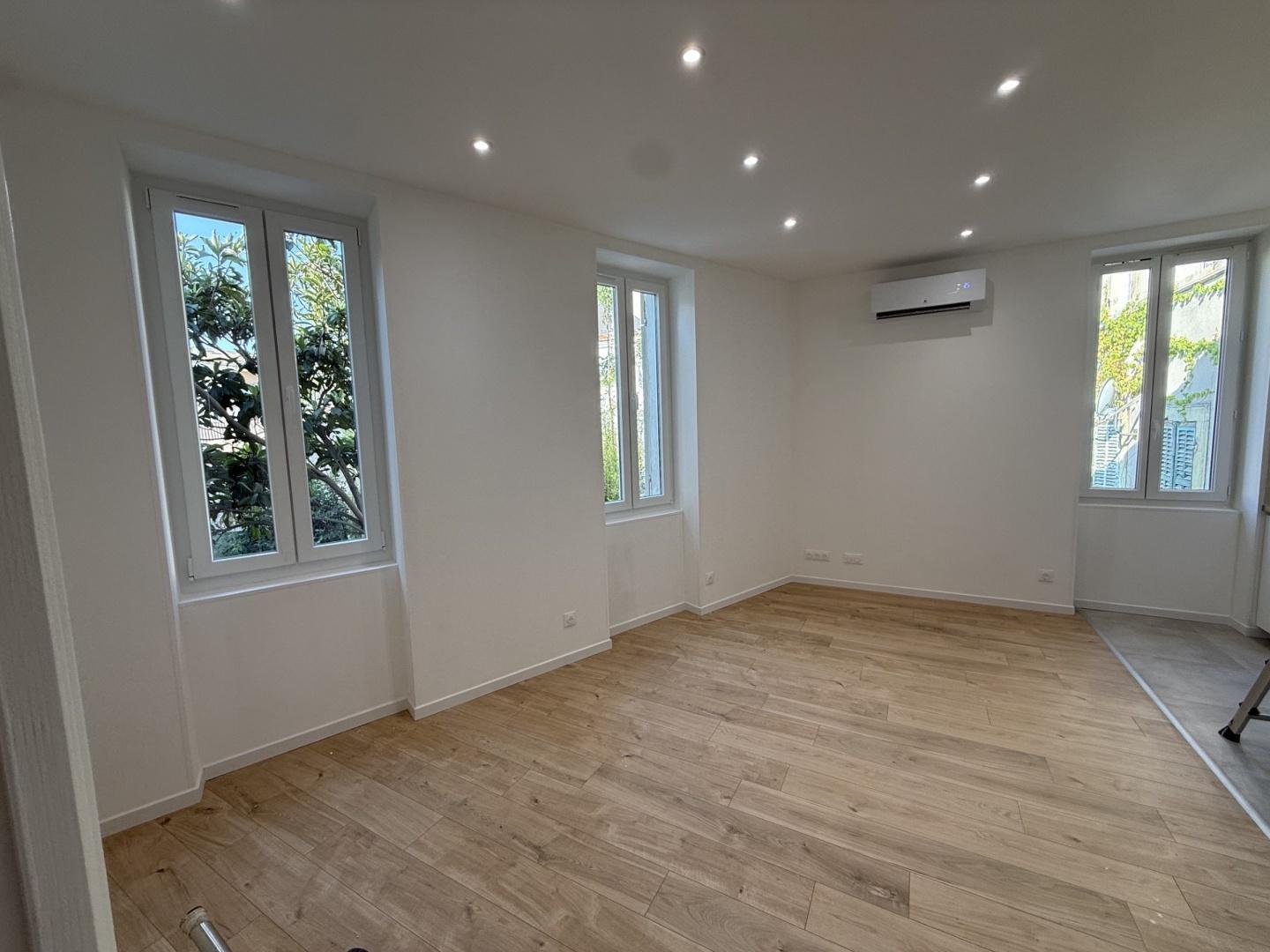 Appartement Rue Sainte-Cécile à Marseille
