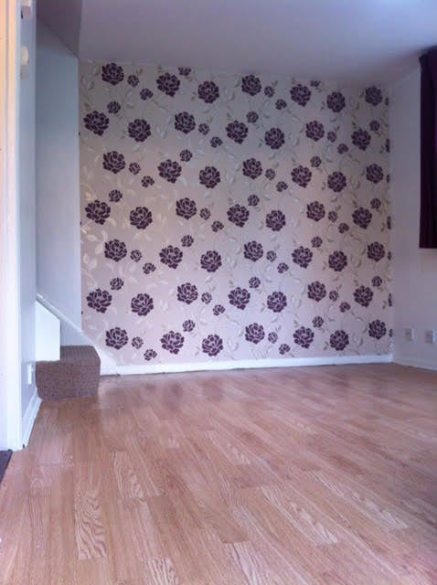 Flat Plowman Way in London