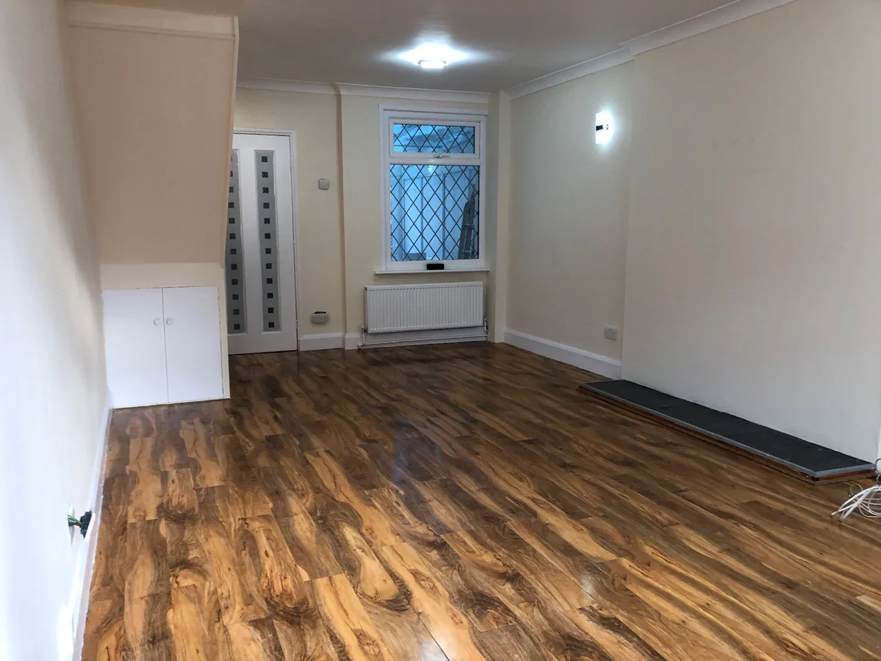 House Ebury Road in Watford