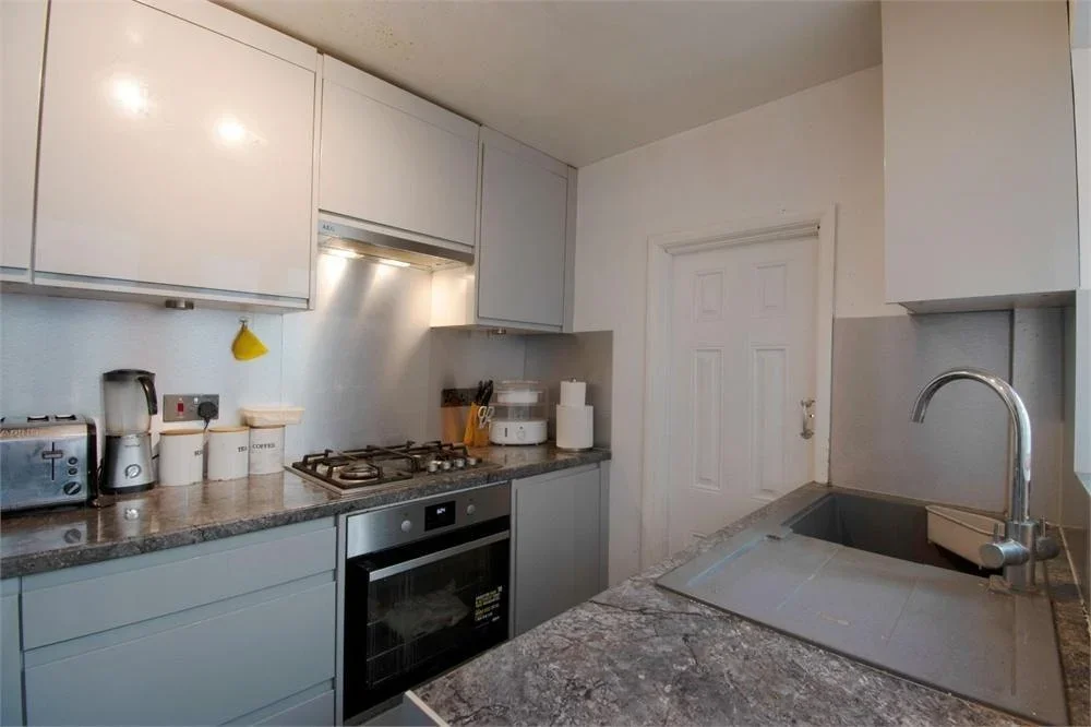 House Ebury Road in Watford