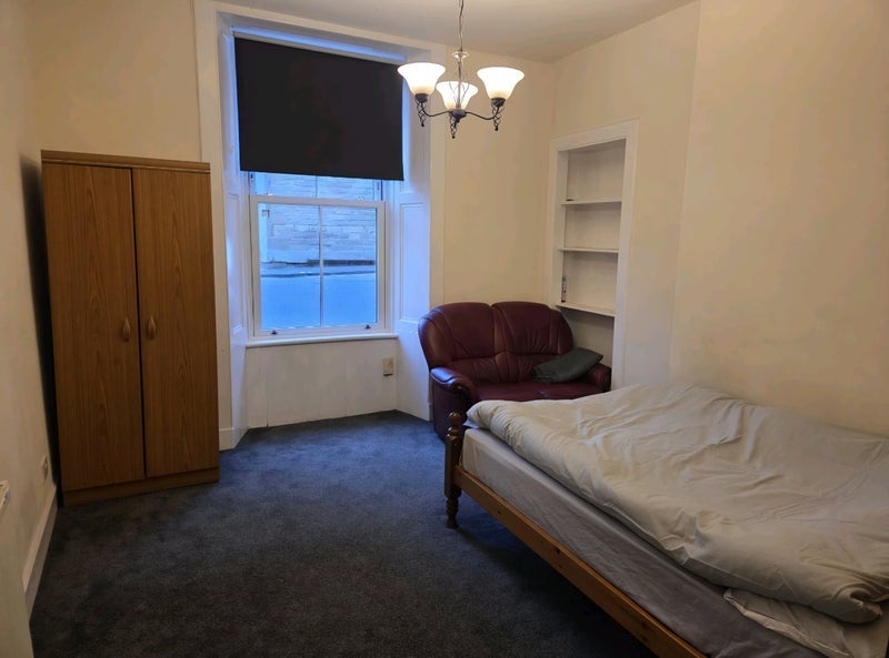 Room Sciennes in City of Edinburgh