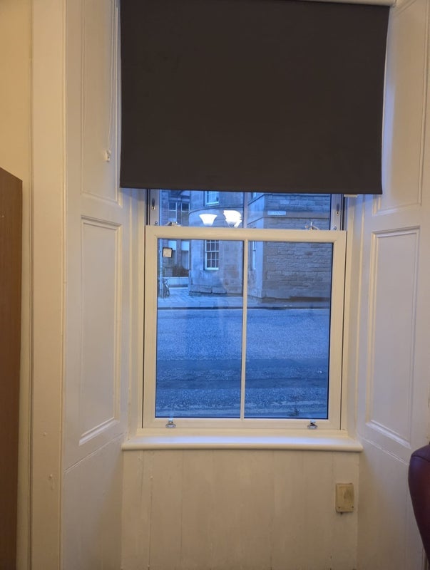 Room Sciennes in City of Edinburgh