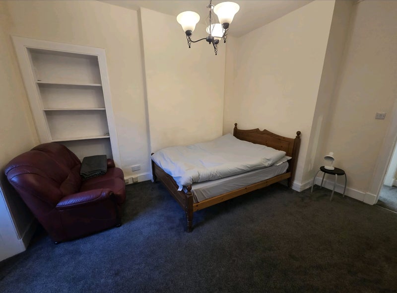 Room Sciennes in City of Edinburgh