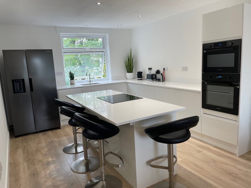 Room Northumberland Court in Royal Leamington Spa