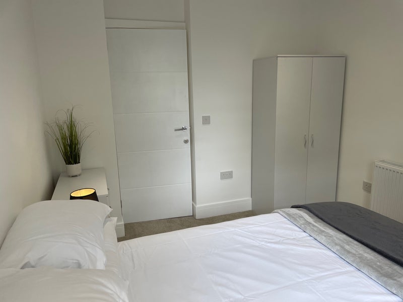 Room Northumberland Court in Royal Leamington Spa