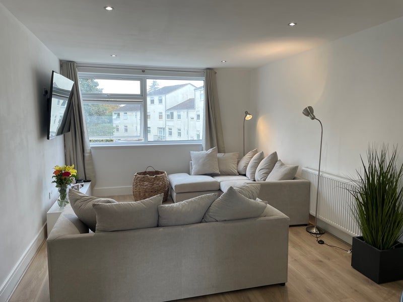 Room Northumberland Court in Royal Leamington Spa