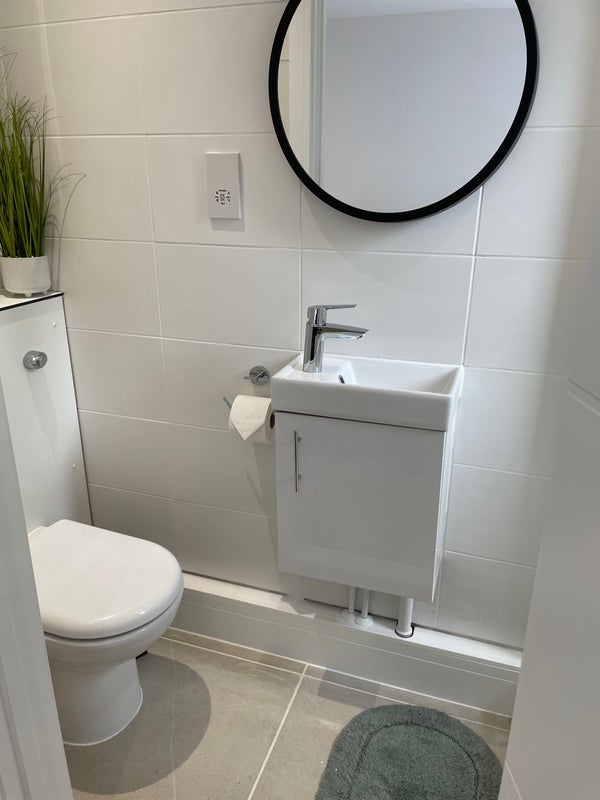 Room Northumberland Court in Royal Leamington Spa