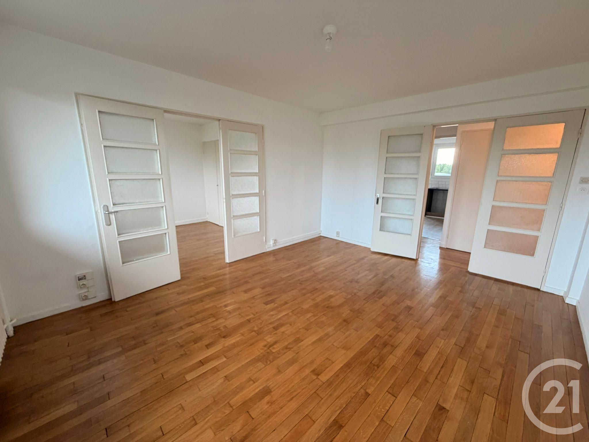 Appartement Rue Antoine à Metz